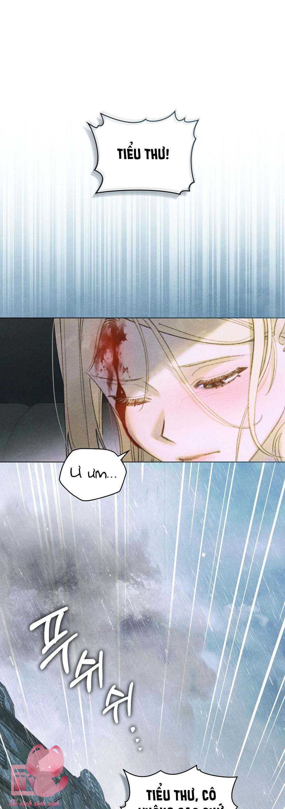 Khu Vườn Tháng Năm - Chap 22 - Trang 2
