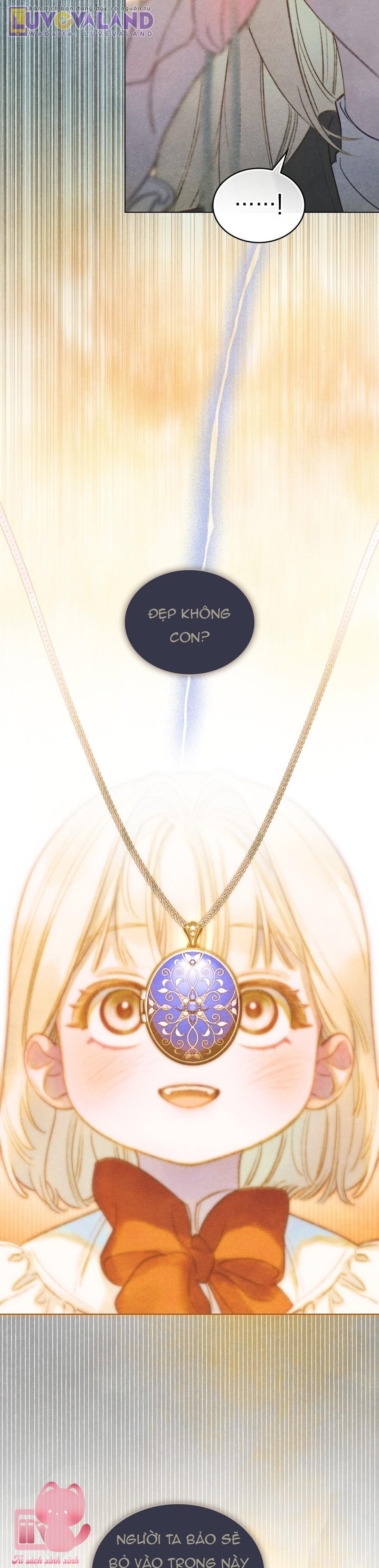 Khu Vườn Tháng Năm - Chap 22 - Trang 18