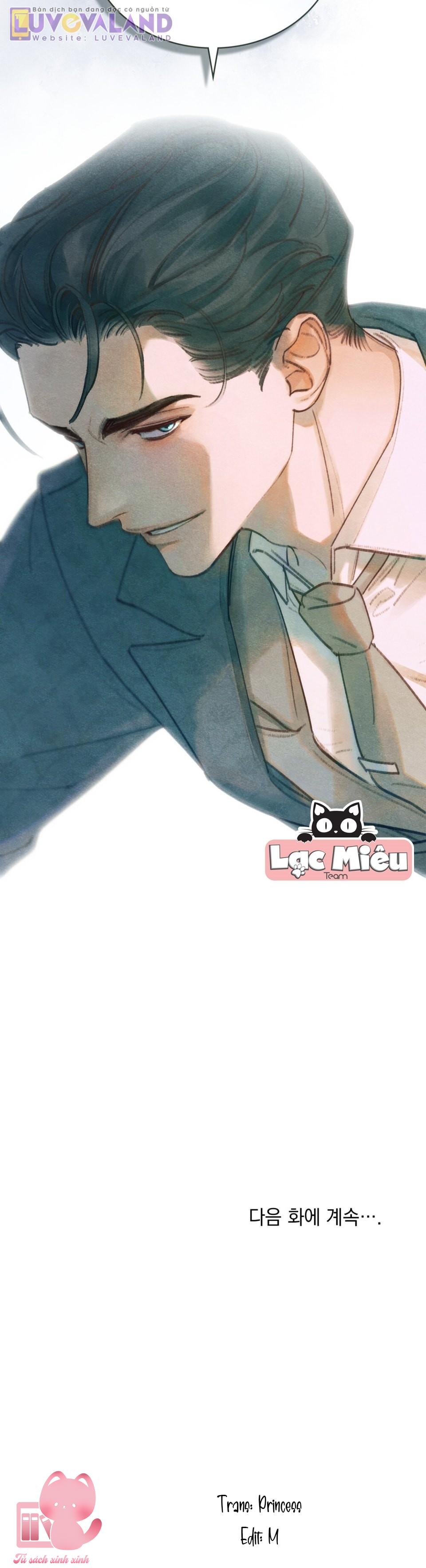 Khu Vườn Tháng Năm - Chap 22 - Trang 31