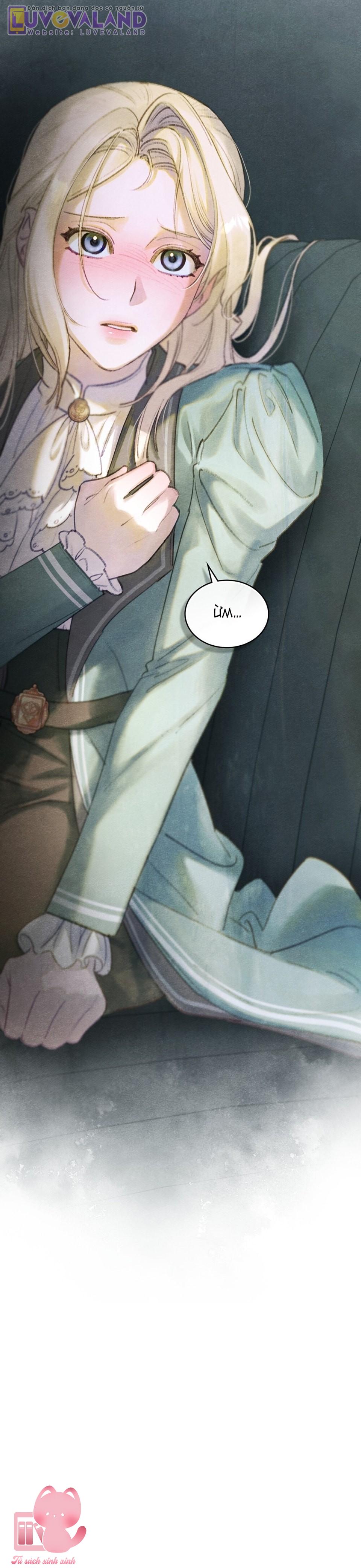Khu Vườn Tháng Năm - Chap 22 - Trang 5