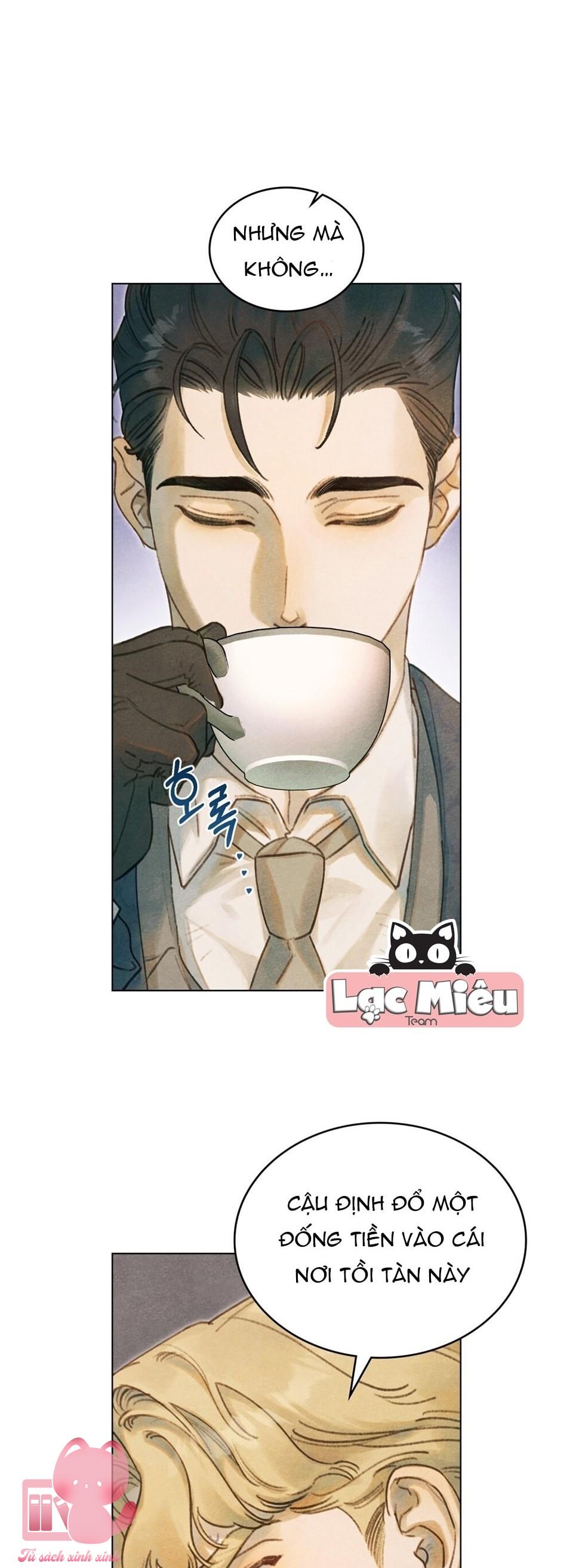 Khu Vườn Tháng Năm - Chap 23 - Trang 2