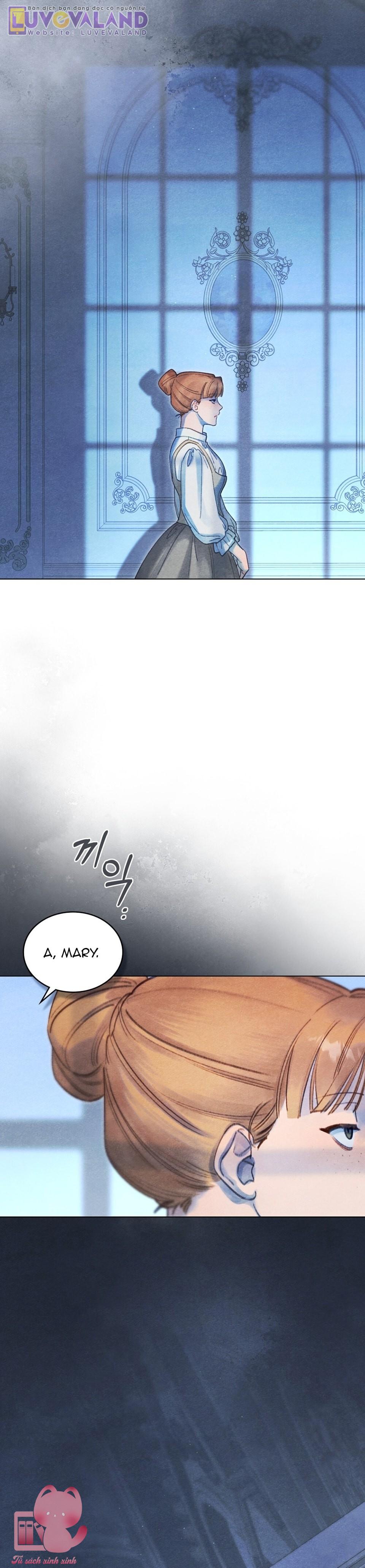 Khu Vườn Tháng Năm - Chap 23 - Trang 15
