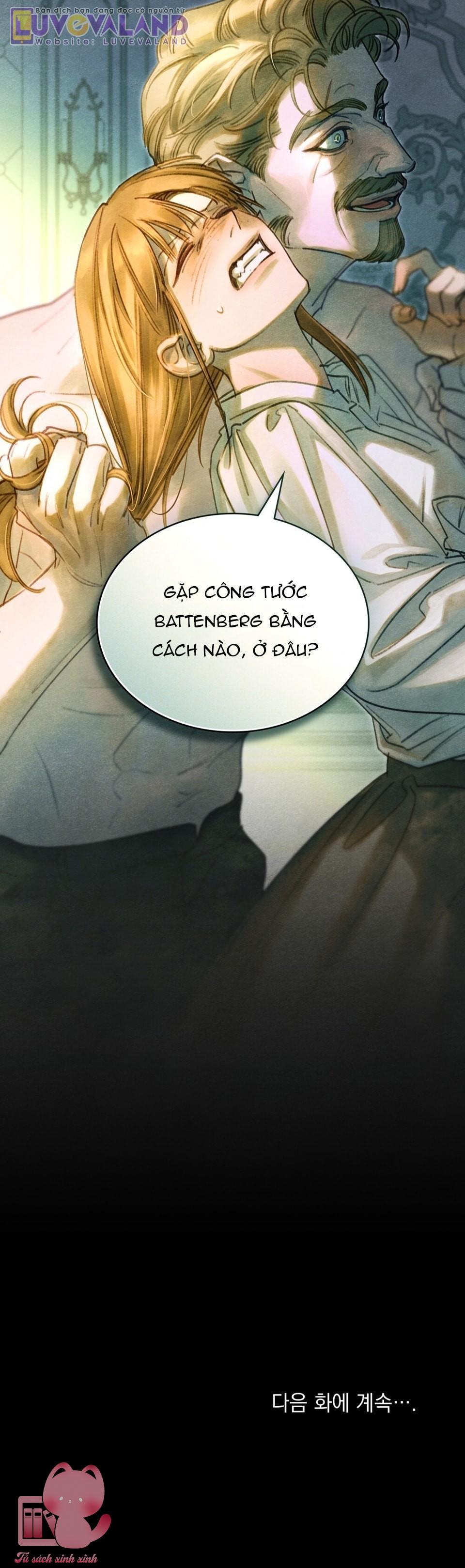 Khu Vườn Tháng Năm - Chap 23 - Trang 25