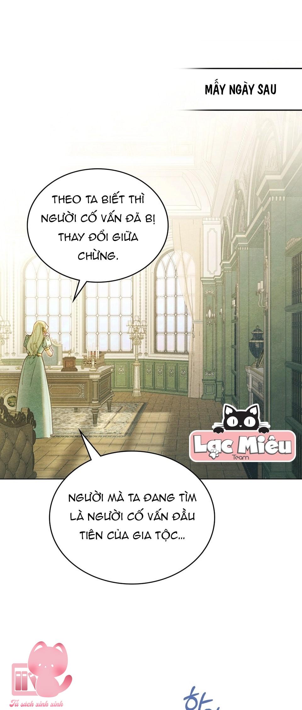 Khu Vườn Tháng Năm - Chap 24 - Trang 2