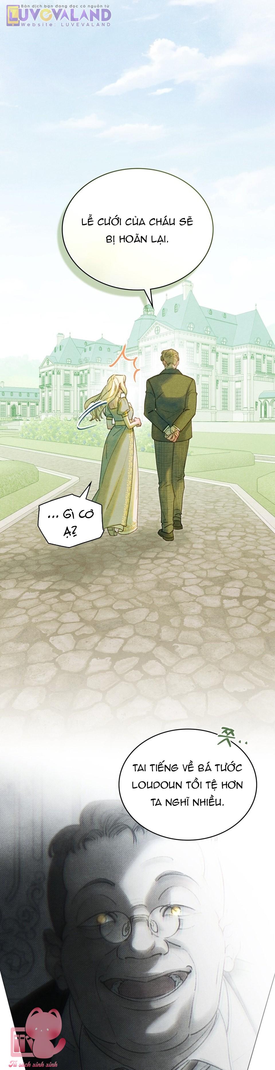 Khu Vườn Tháng Năm - Chap 24 - Trang 13