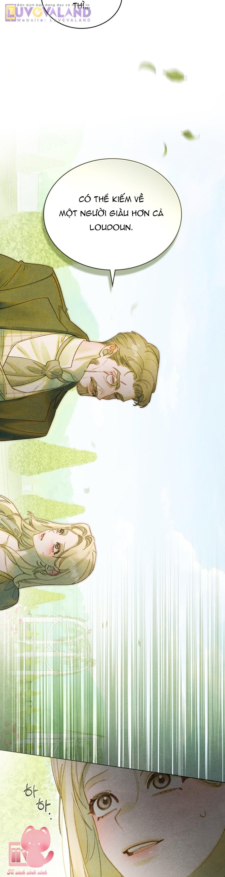Khu Vườn Tháng Năm - Chap 24 - Trang 15
