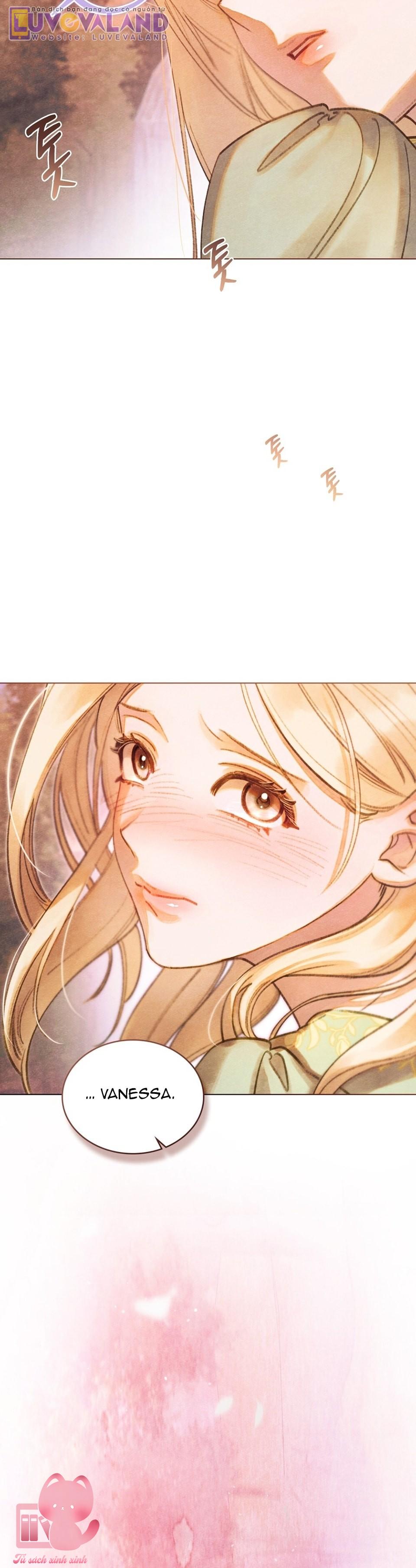 Khu Vườn Tháng Năm - Chap 24 - Trang 28