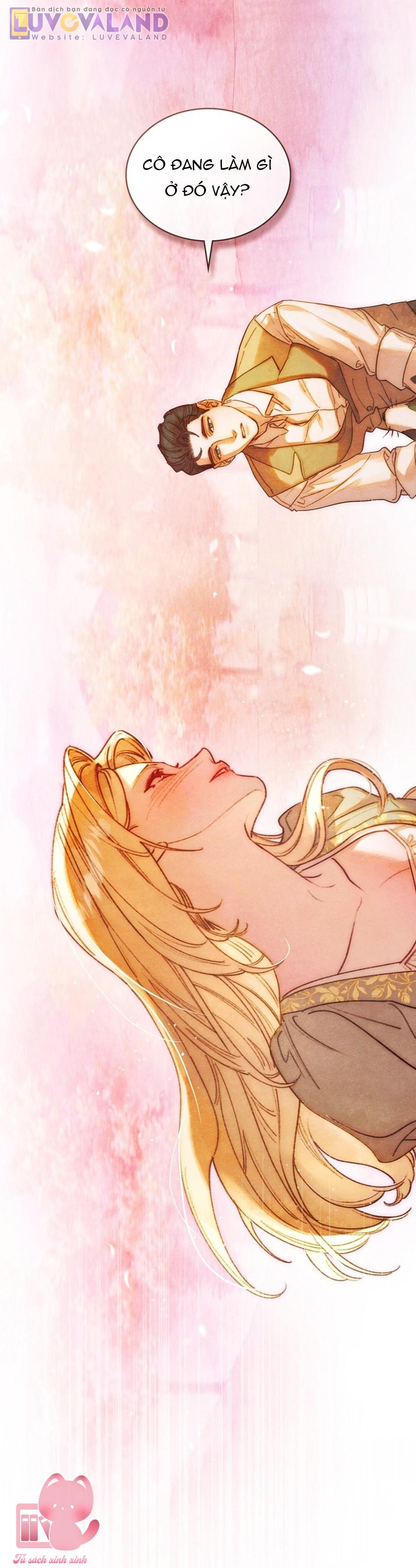 Khu Vườn Tháng Năm - Chap 24 - Trang 29