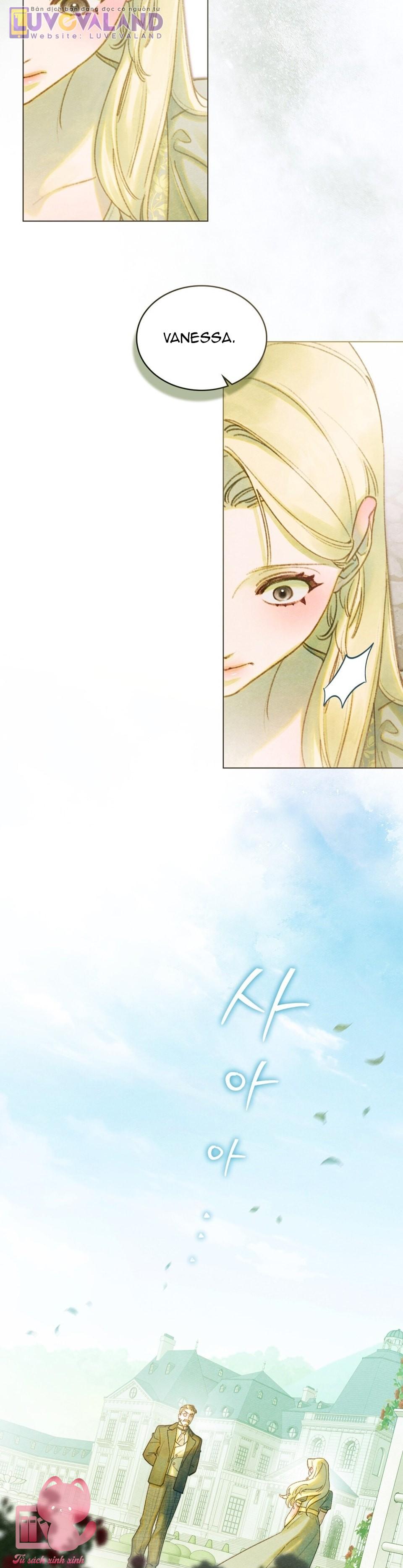 Khu Vườn Tháng Năm - Chap 24 - Trang 10