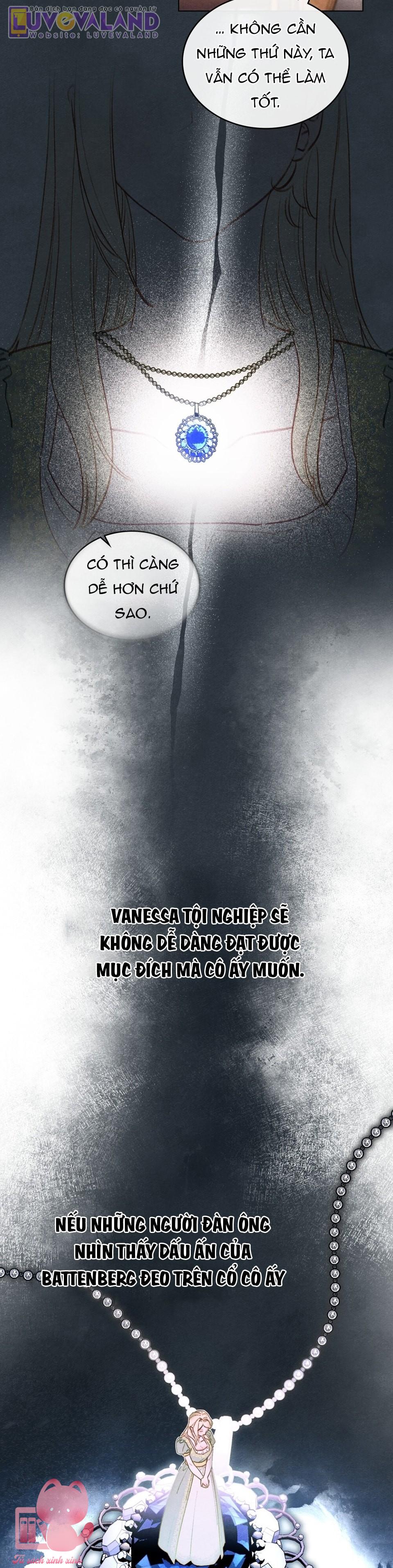 Khu Vườn Tháng Năm - Chap 25 - Trang 14