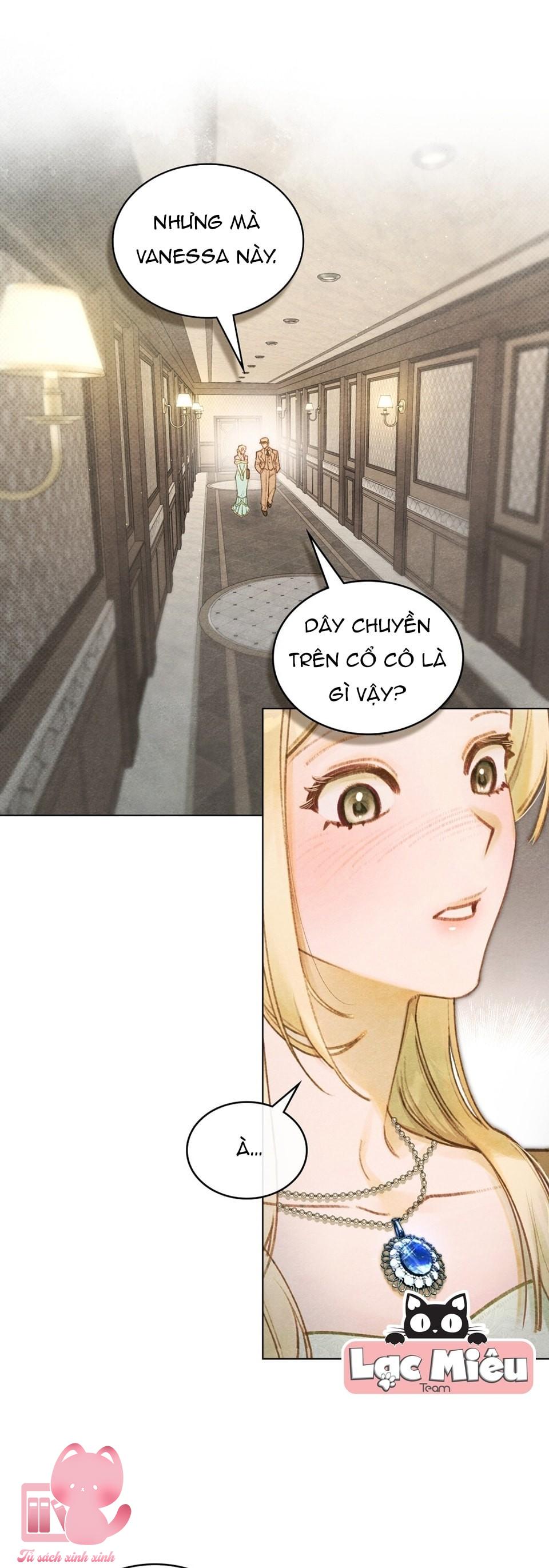 Khu Vườn Tháng Năm - Chap 26 - Trang 2