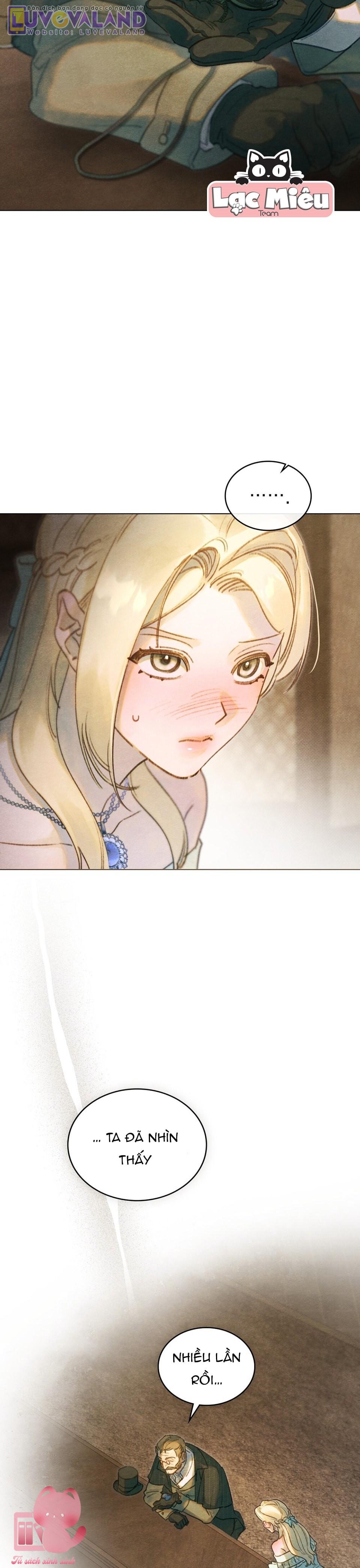 Khu Vườn Tháng Năm - Chap 26 - Trang 11