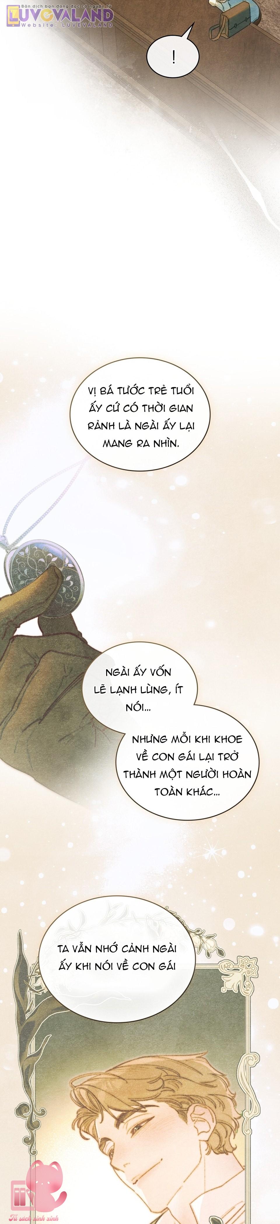 Khu Vườn Tháng Năm - Chap 26 - Trang 12