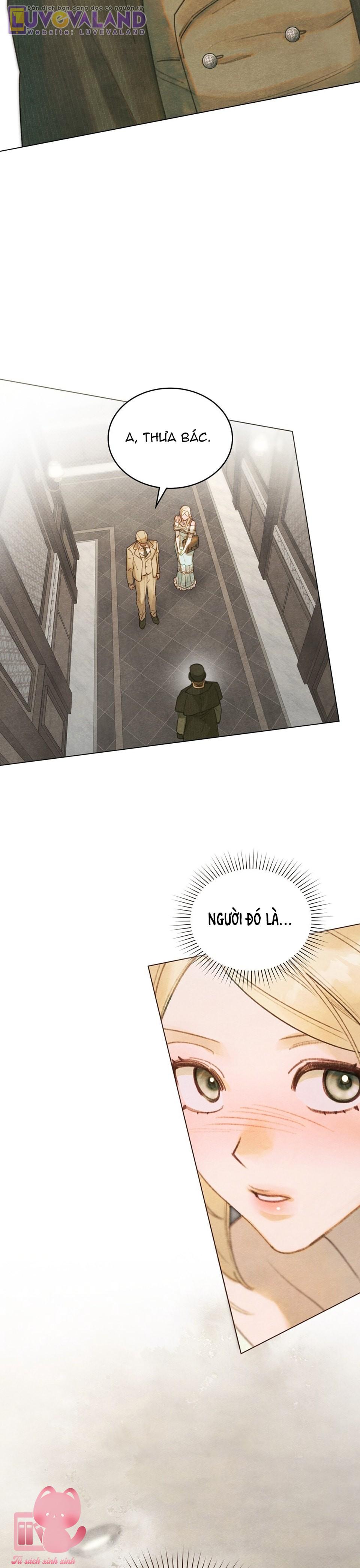 Khu Vườn Tháng Năm - Chap 26 - Trang 6