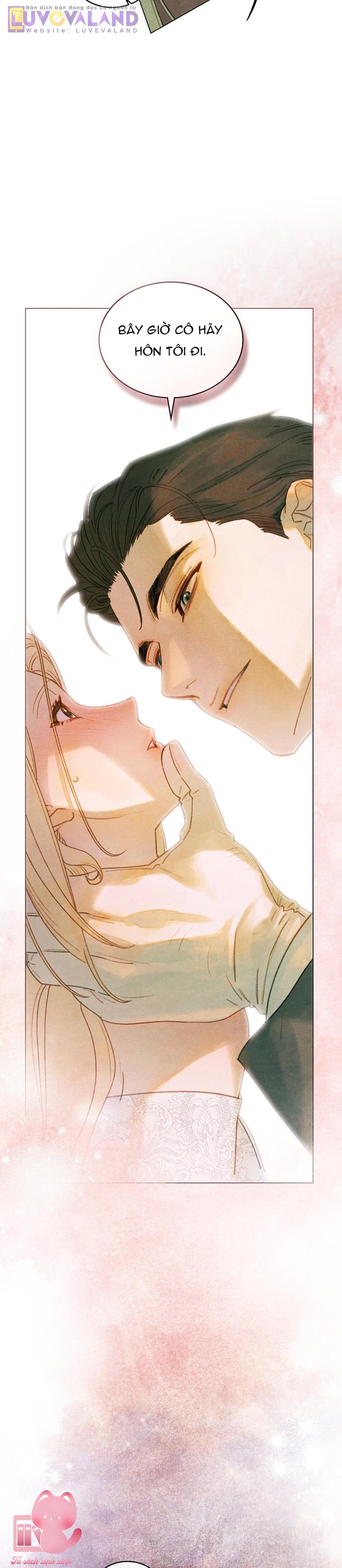 Khu Vườn Tháng Năm - Chap 27 - Trang 17