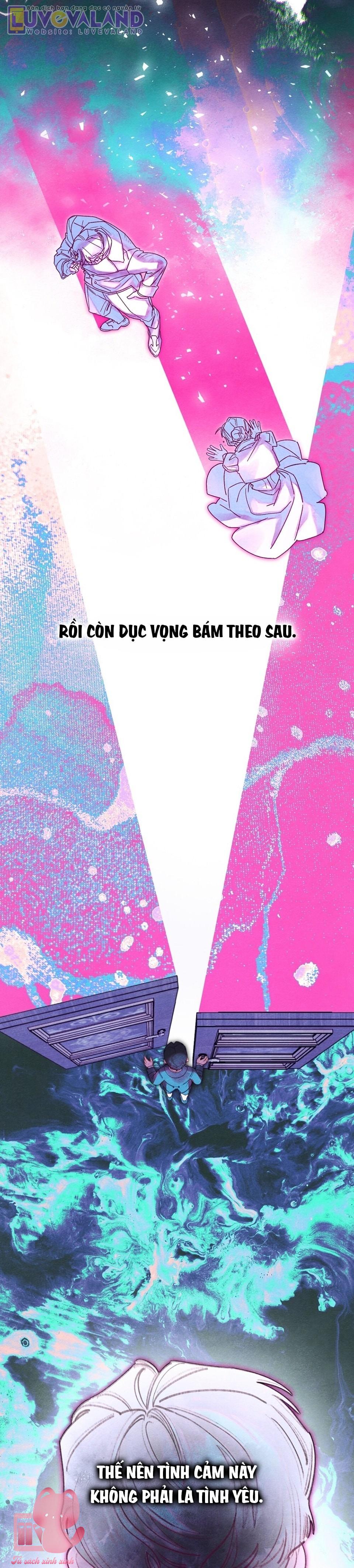Khu Vườn Tháng Năm - Chap 28 - Trang 4