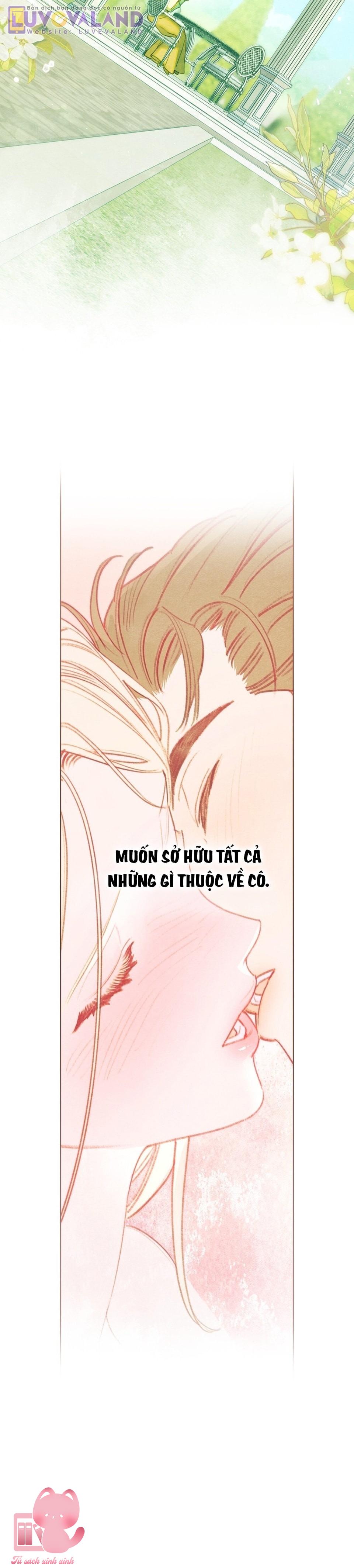Khu Vườn Tháng Năm - Chap 28 - Trang 9