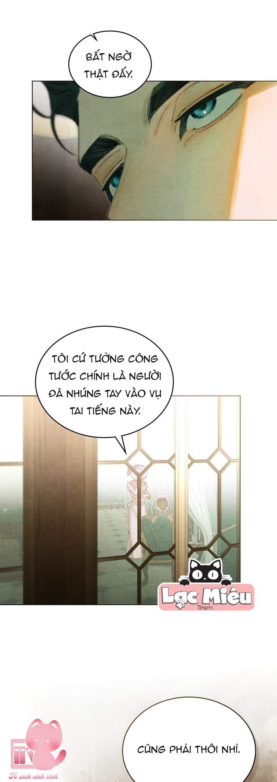 Khu Vườn Tháng Năm - Chap 29 - Trang 2