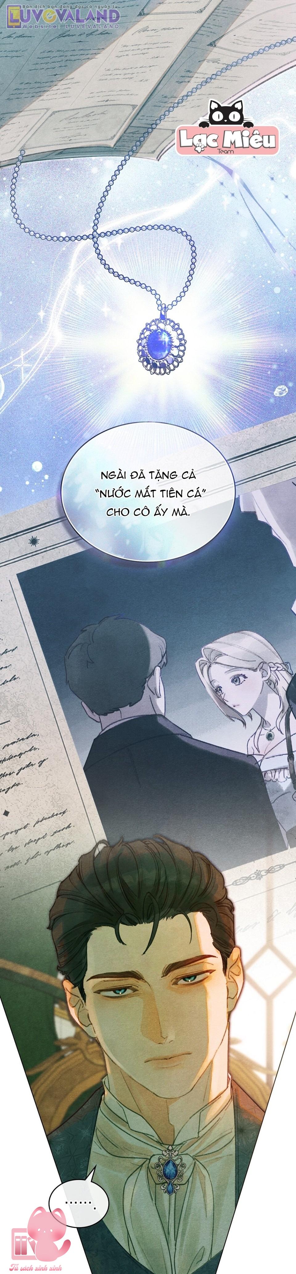 Khu Vườn Tháng Năm - Chap 29 - Trang 14