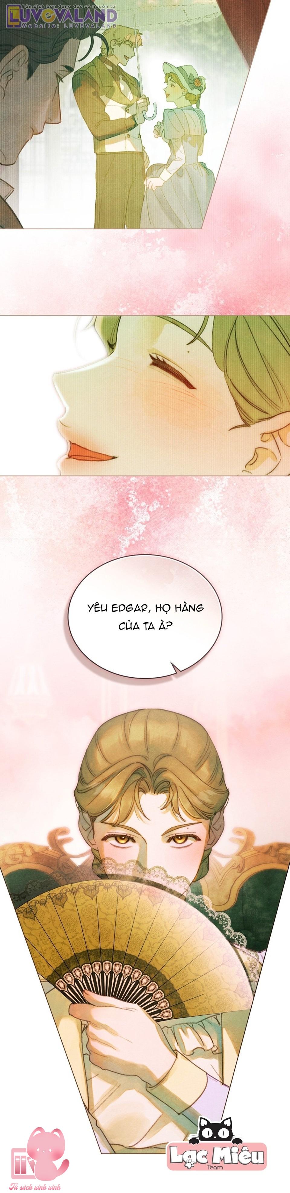 Khu Vườn Tháng Năm - Chap 29 - Trang 17