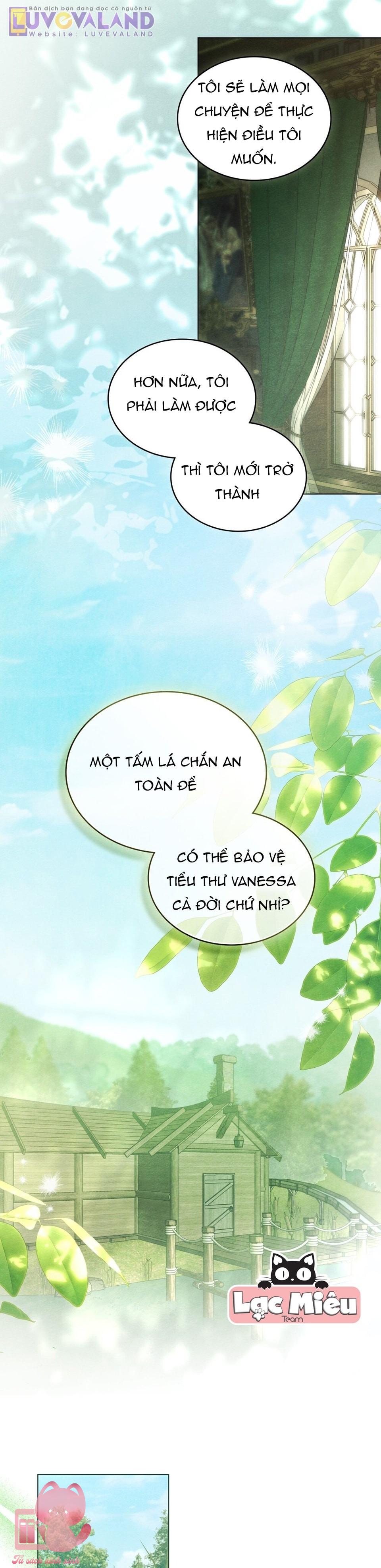 Khu Vườn Tháng Năm - Chap 29 - Trang 23