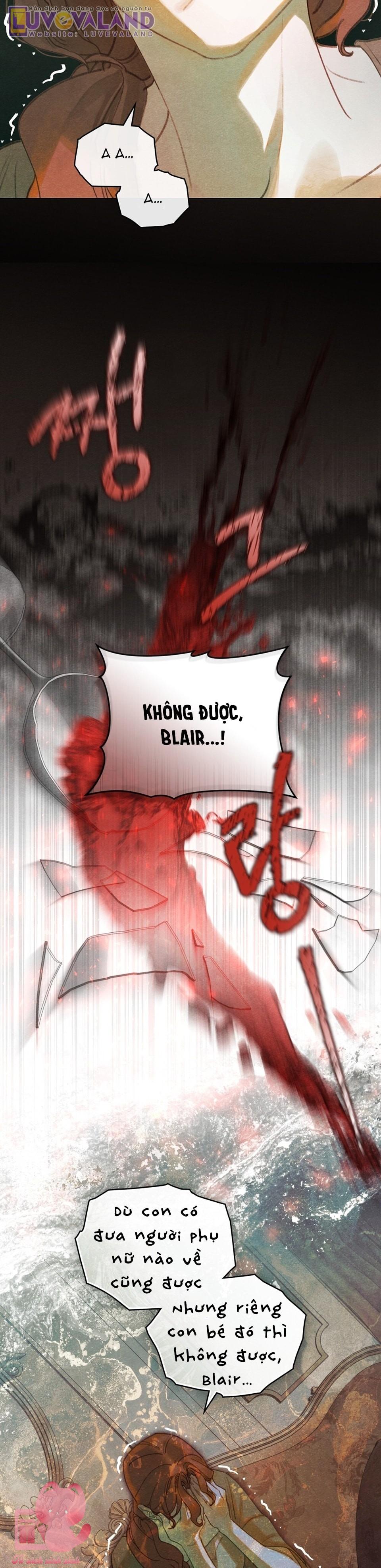 Khu Vườn Tháng Năm - Chap 29 - Trang 28