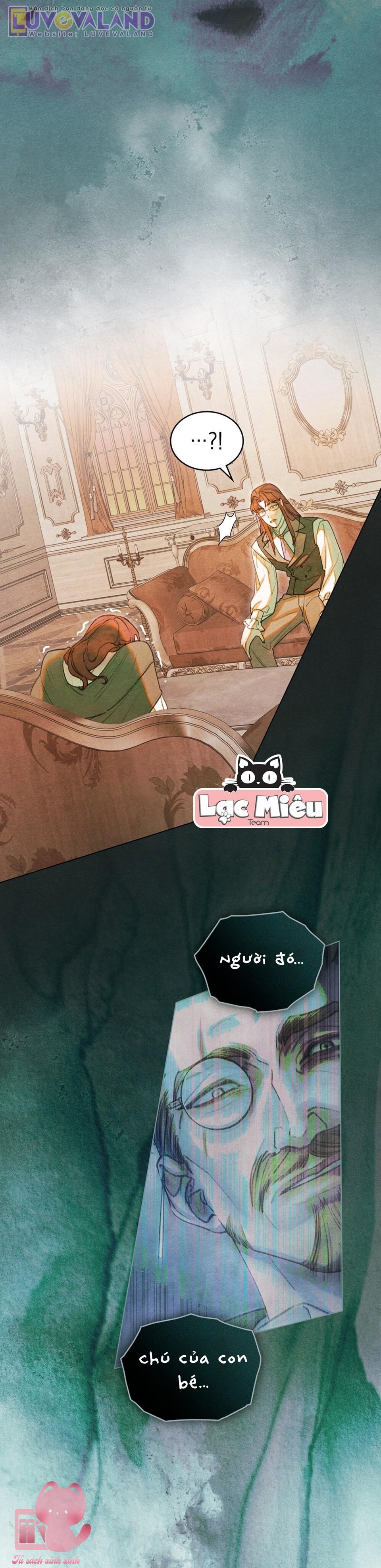 Khu Vườn Tháng Năm - Chap 29 - Trang 30