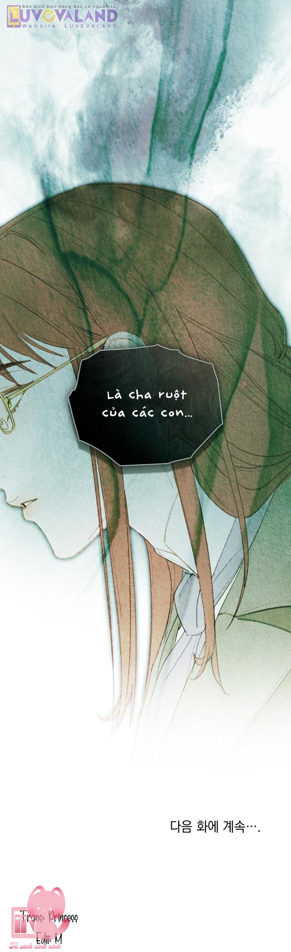 Khu Vườn Tháng Năm - Chap 29 - Trang 31