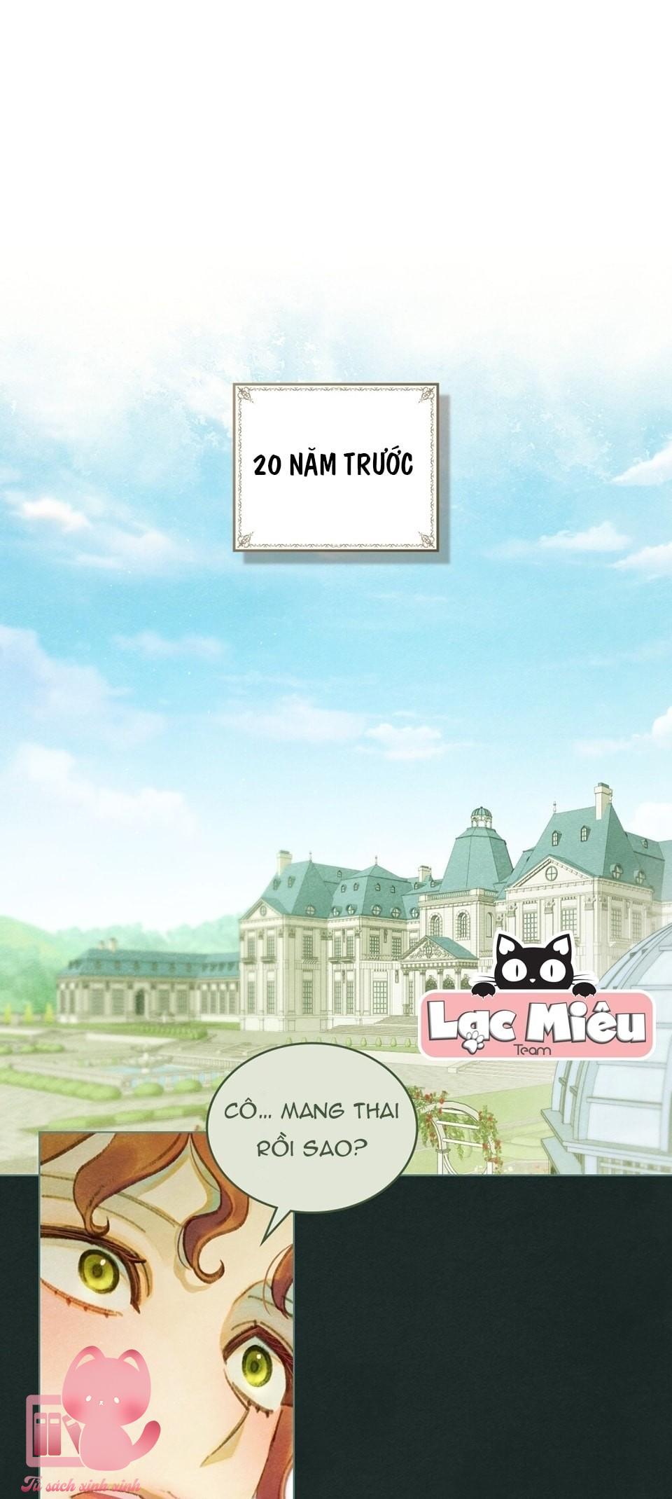 Khu Vườn Tháng Năm - Chap 30 - Trang 2