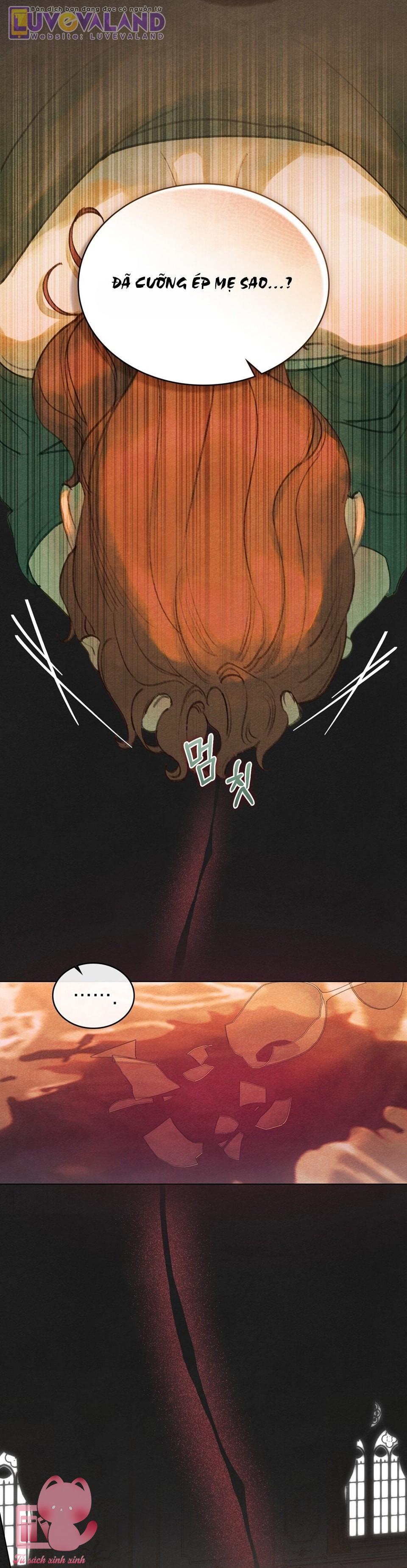 Khu Vườn Tháng Năm - Chap 30 - Trang 11