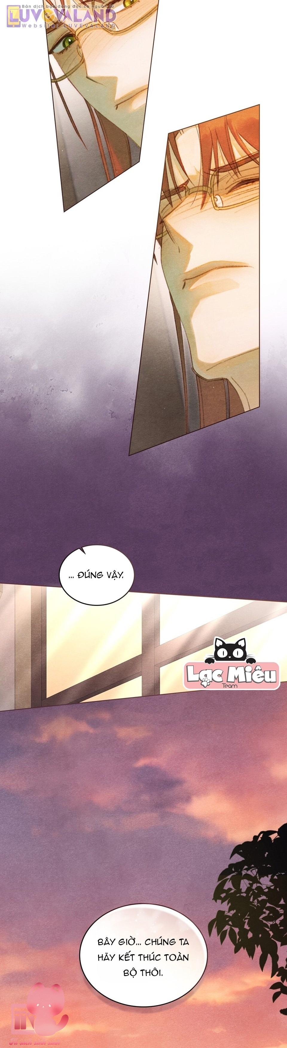 Khu Vườn Tháng Năm - Chap 30 - Trang 17
