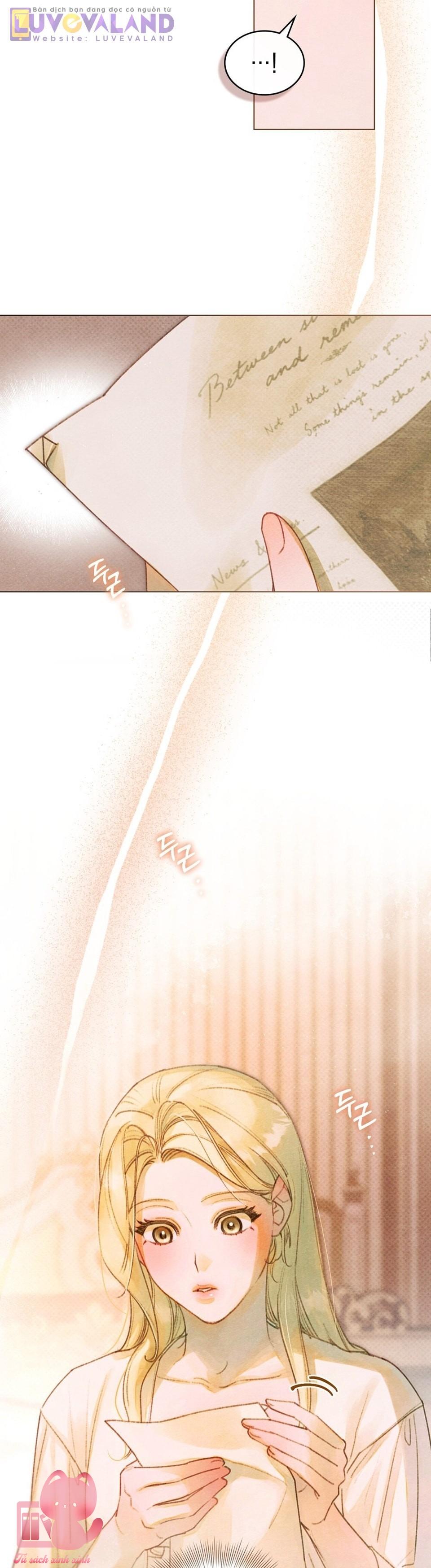 Khu Vườn Tháng Năm - Chap 30 - Trang 25