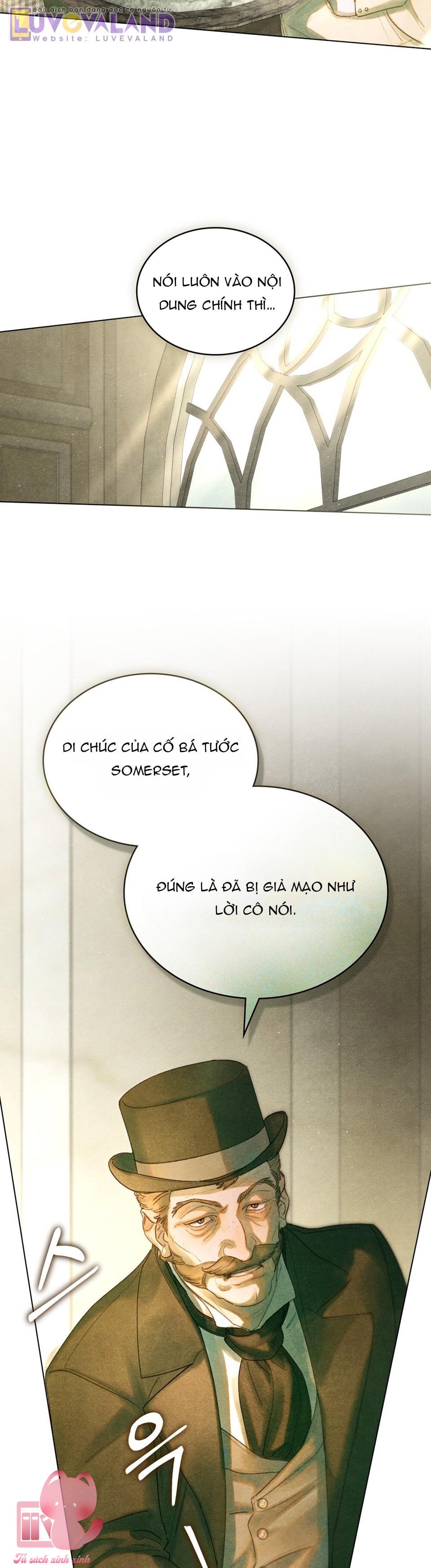 Khu Vườn Tháng Năm - Chap 30 - Trang 29