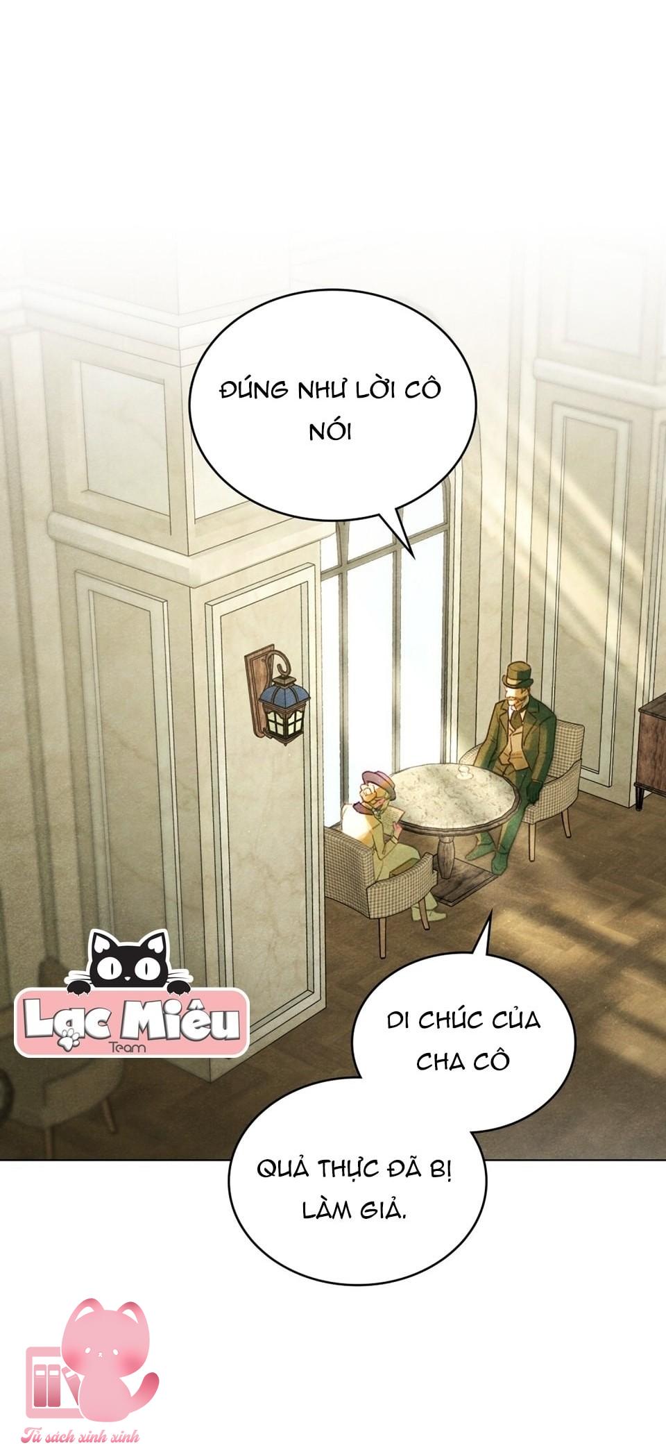 Khu Vườn Tháng Năm - Chap 31 - Trang 2