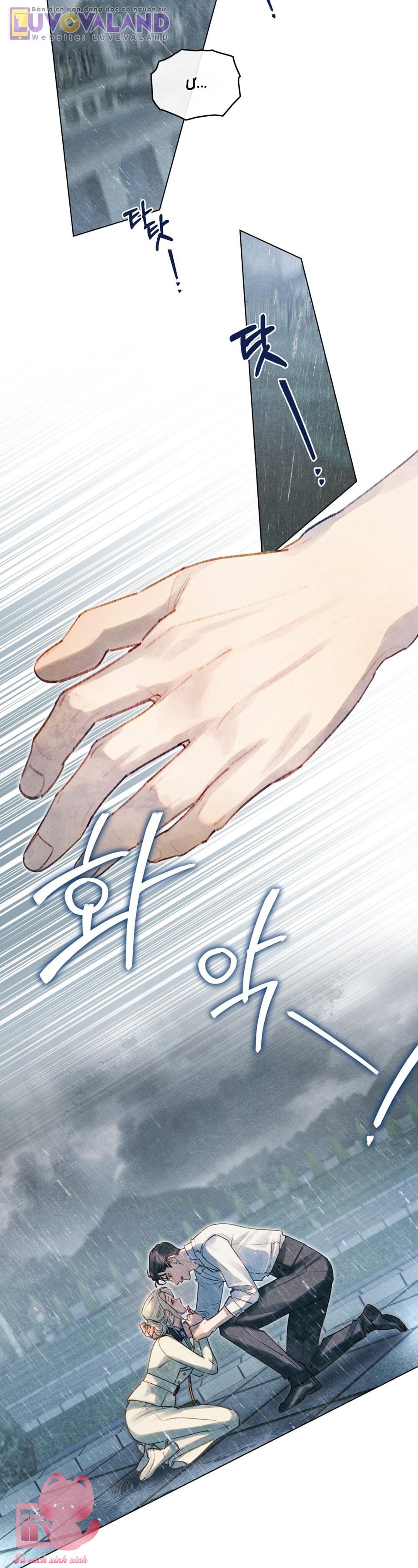 Khu Vườn Tháng Năm - Chap 31 - Trang 12