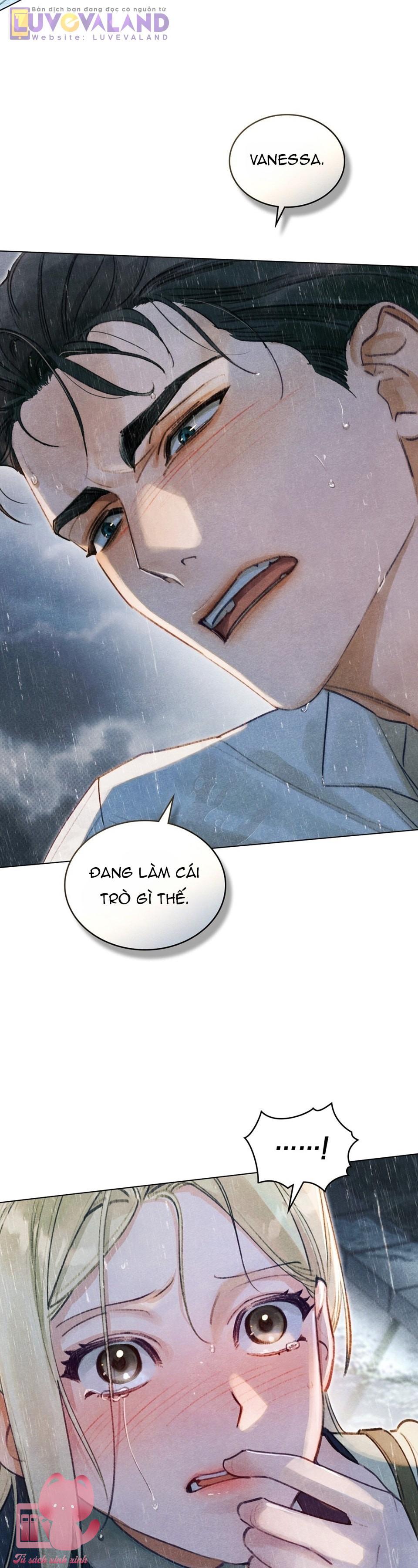 Khu Vườn Tháng Năm - Chap 31 - Trang 13