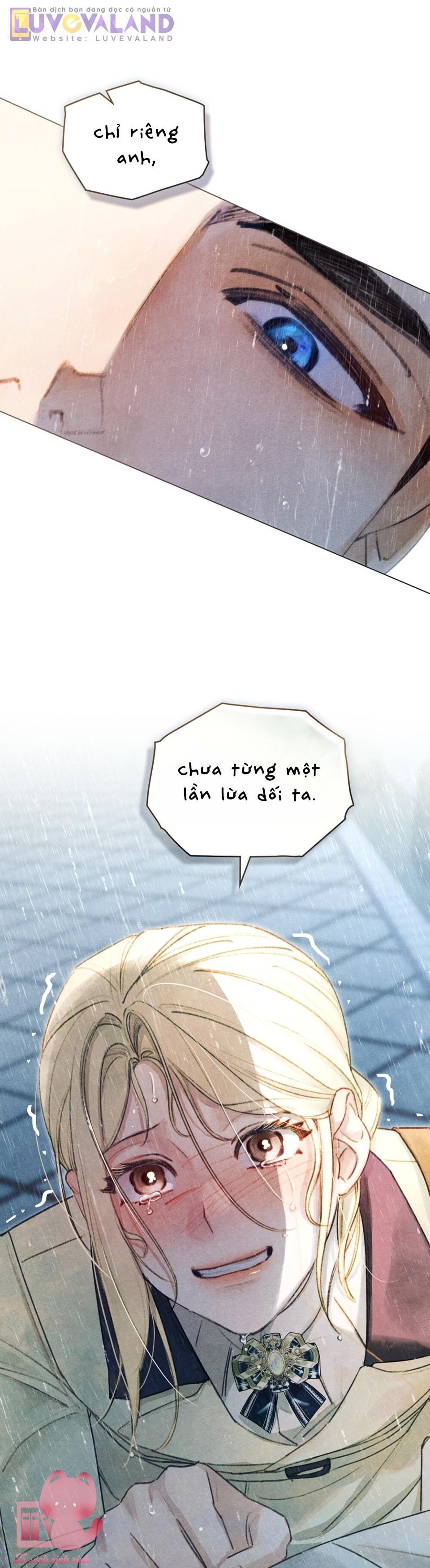 Khu Vườn Tháng Năm - Chap 31 - Trang 17