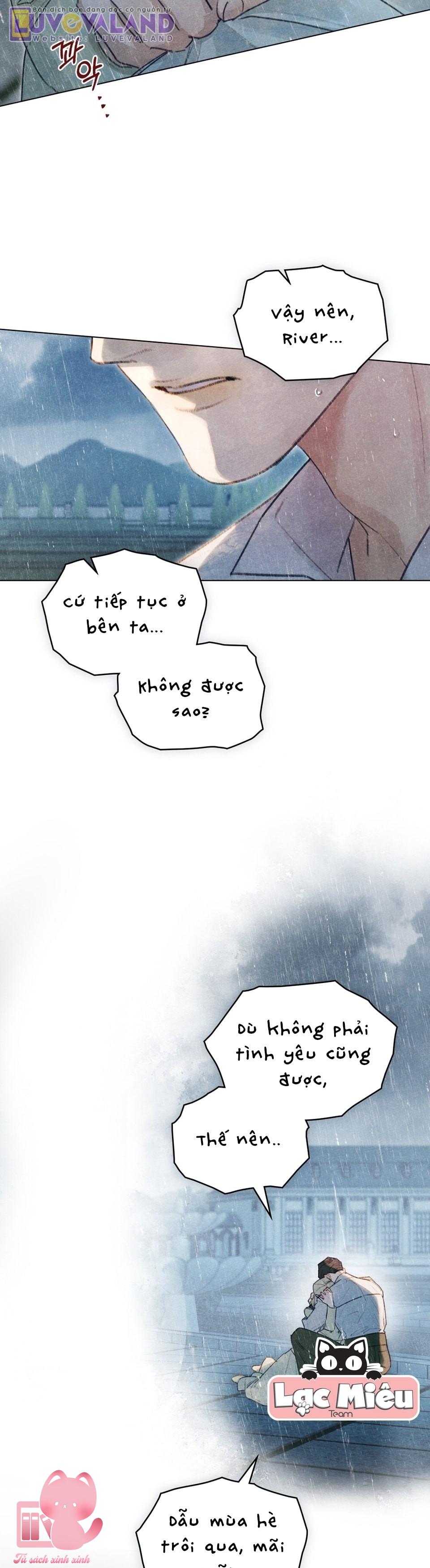 Khu Vườn Tháng Năm - Chap 31 - Trang 18