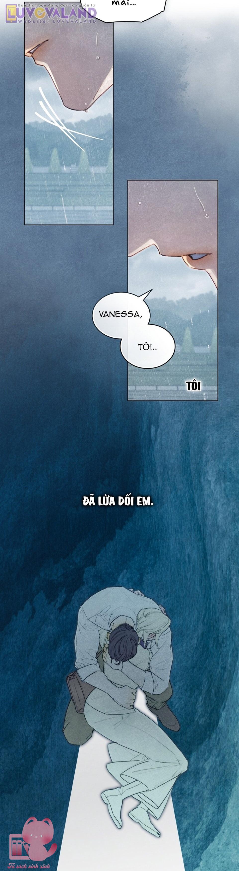 Khu Vườn Tháng Năm - Chap 31 - Trang 19