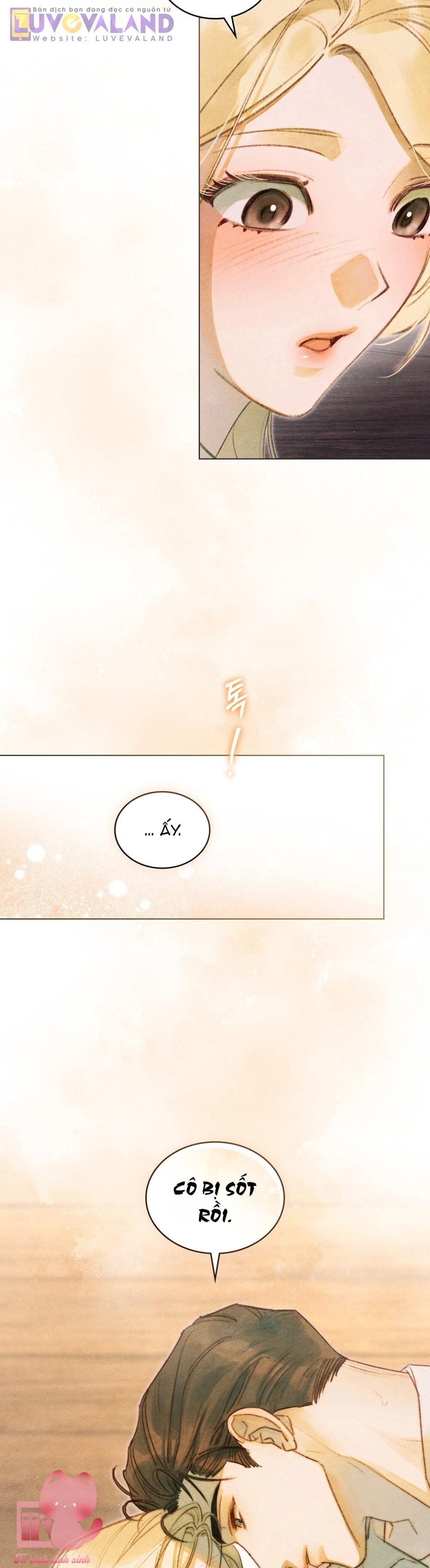 Khu Vườn Tháng Năm - Chap 31 - Trang 26