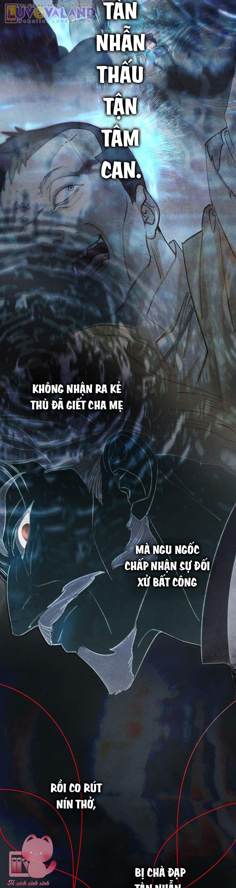 Khu Vườn Tháng Năm - Chap 31 - Trang 9
