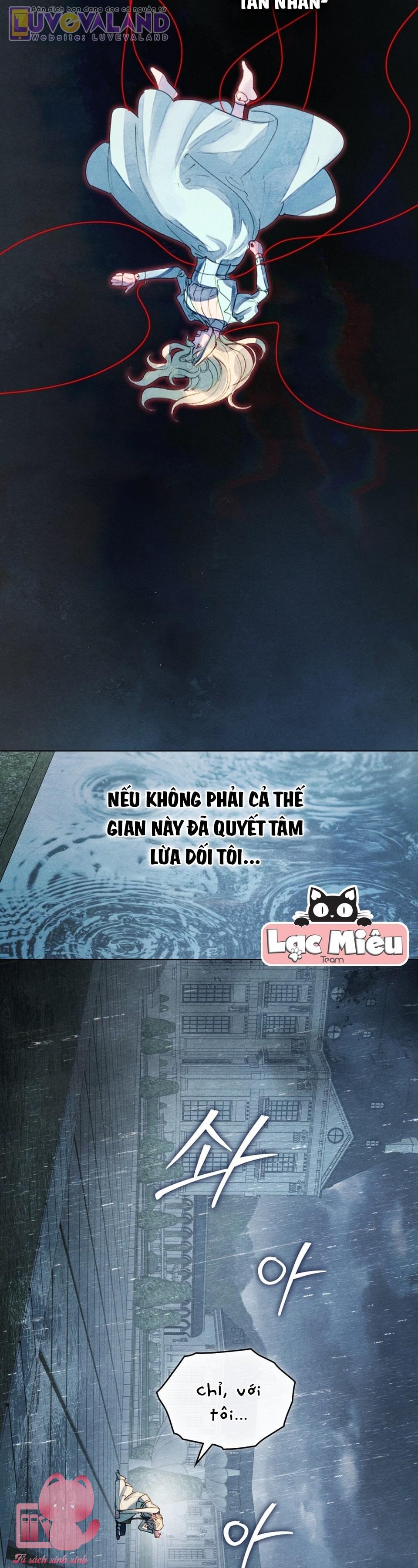 Khu Vườn Tháng Năm - Chap 31 - Trang 10