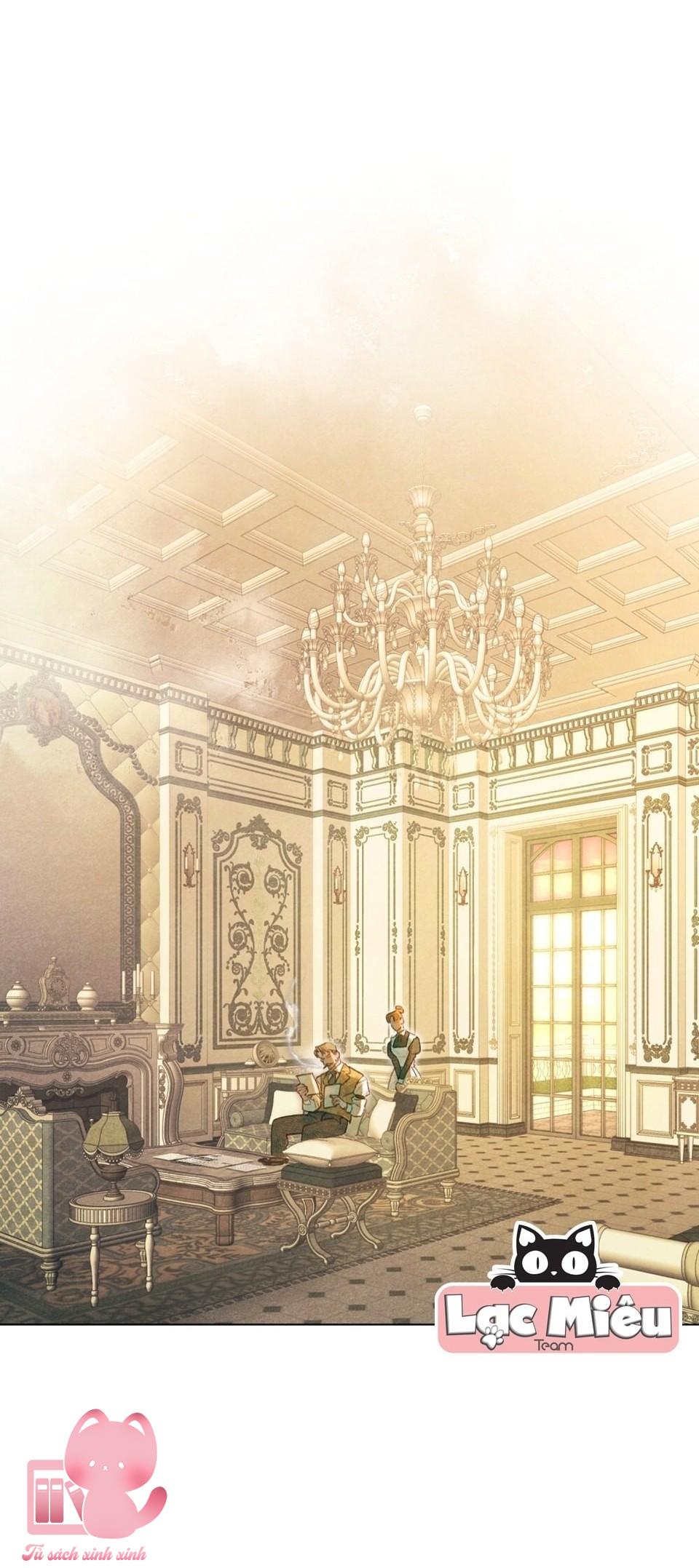Khu Vườn Tháng Năm - Chap 32 - Trang 2
