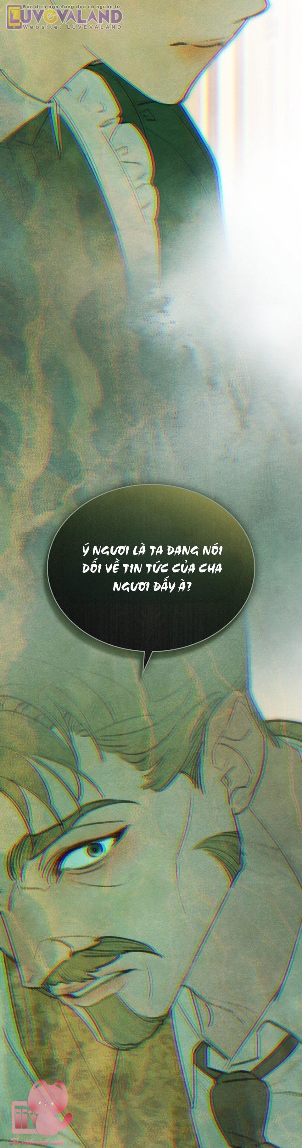 Khu Vườn Tháng Năm - Chap 32 - Trang 13