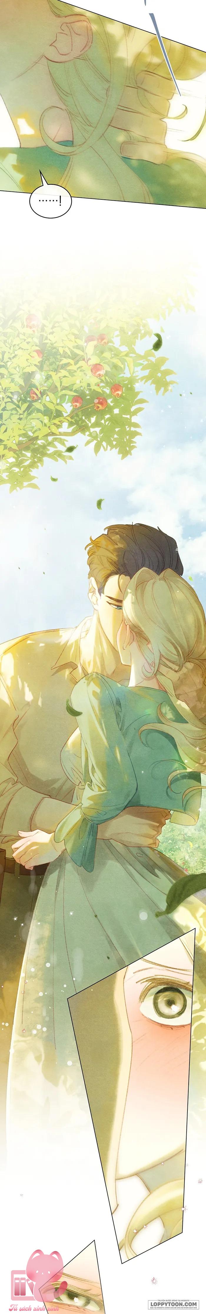 Khu Vườn Tháng Năm - Chap 4 - Trang 16