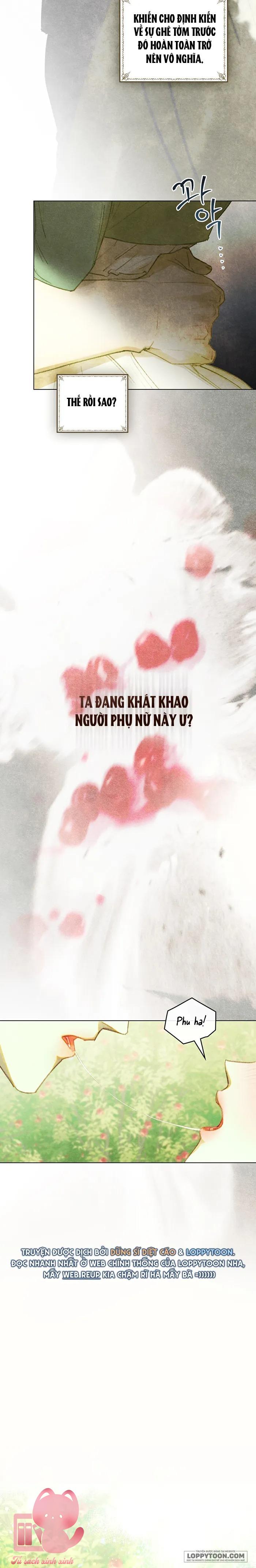 Khu Vườn Tháng Năm - Chap 4 - Trang 18