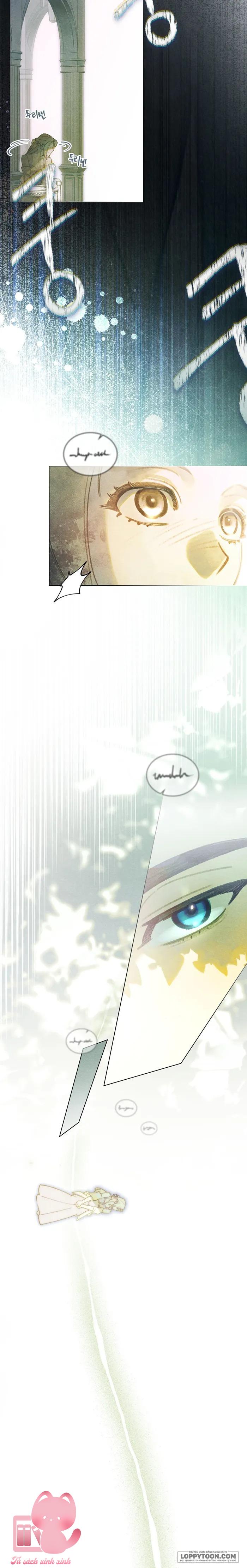 Khu Vườn Tháng Năm - Chap 5 - Trang 17