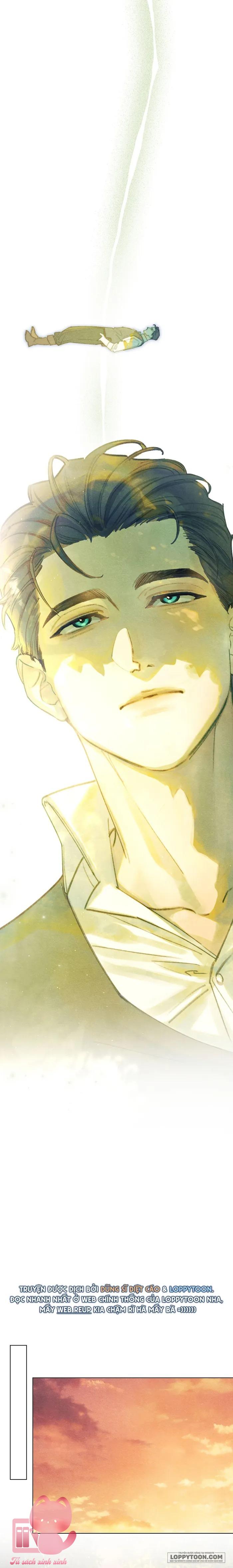Khu Vườn Tháng Năm - Chap 5 - Trang 18