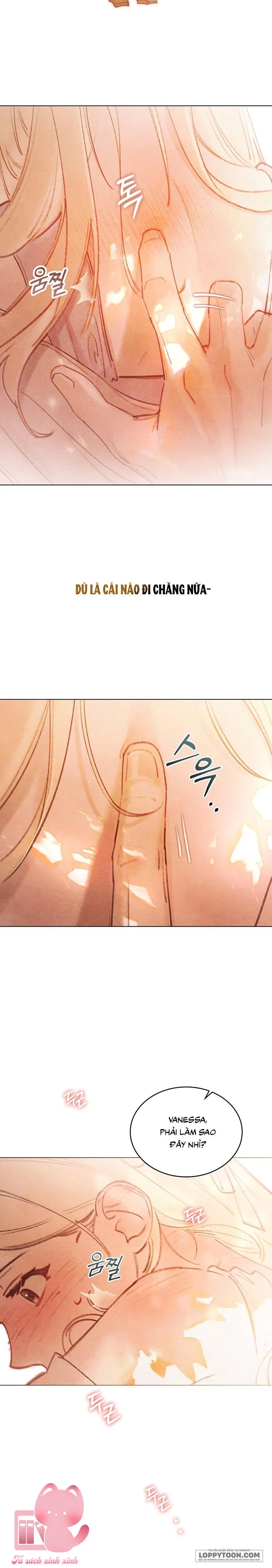 Khu Vườn Tháng Năm - Chap 6 - Trang 19