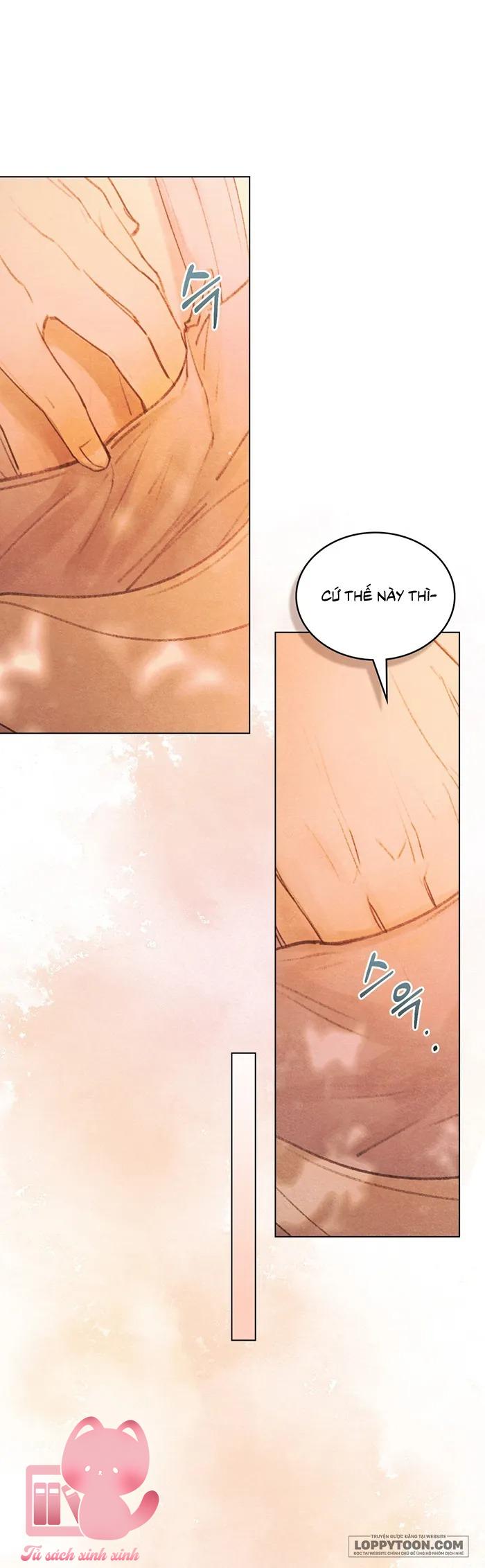 Khu Vườn Tháng Năm - Chap 6 - Trang 20